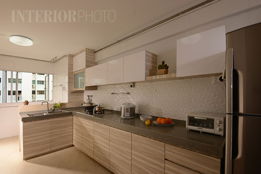 Bedok 3 room flat ‹ InteriorPhoto | Professional Photography For